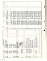 Предварительный просмотр 16 страницы Panasonic RJ-3600 Service Manual