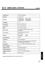 Предварительный просмотр 45 страницы Panasonic RK-T32 Operating Instructions Manual