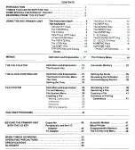 Preview for 3 page of Panasonic RL-H1000 Instructions For Use Manual