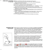 Preview for 5 page of Panasonic RL-H1000 Instructions For Use Manual