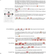 Preview for 8 page of Panasonic RL-H1000 Instructions For Use Manual