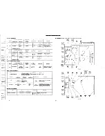 Preview for 6 page of Panasonic RM-1100 Service Manual