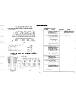 Preview for 7 page of Panasonic RM-1100 Service Manual