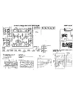 Preview for 15 page of Panasonic RM-1100 Service Manual