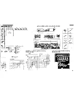 Preview for 16 page of Panasonic RM-1100 Service Manual