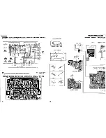 Preview for 17 page of Panasonic RM-1100 Service Manual