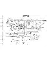 Preview for 19 page of Panasonic RM-1100 Service Manual