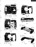 Preview for 21 page of Panasonic RM-1100 Service Manual