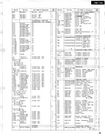 Preview for 23 page of Panasonic RM-1100 Service Manual