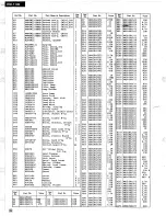 Preview for 24 page of Panasonic RM-1100 Service Manual