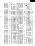 Preview for 25 page of Panasonic RM-1100 Service Manual