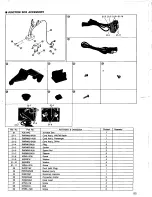 Preview for 37 page of Panasonic RM-1100 Service Manual