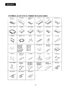 Предварительный просмотр 19 страницы Panasonic RM-G30EAG Service Manual