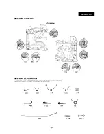 Предварительный просмотр 35 страницы Panasonic RM-G30EAG Service Manual