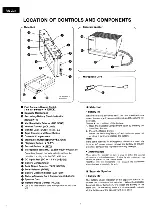 Preview for 2 page of Panasonic RN-Z36 Service Manual