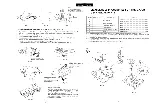 Preview for 5 page of Panasonic RN-Z36 Service Manual