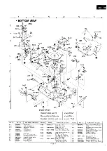 Preview for 9 page of Panasonic RN-Z36 Service Manual