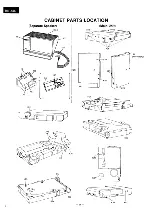 Preview for 10 page of Panasonic RN-Z36 Service Manual