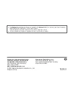 Предварительный просмотр 32 страницы Panasonic RP-BT10-W Operating Instructions Manual