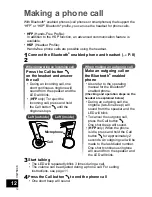 Preview for 12 page of Panasonic RP-BTGS10 Owner'S Manual