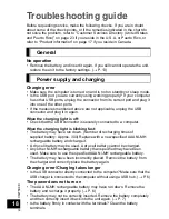 Preview for 18 page of Panasonic RP-BTGS10 Owner'S Manual