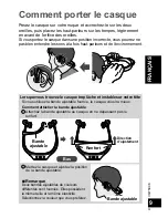 Preview for 33 page of Panasonic RP-BTGS10 Owner'S Manual