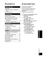 Предварительный просмотр 71 страницы Panasonic RP-BTGS10 Owner'S Manual