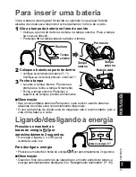 Предварительный просмотр 75 страницы Panasonic RP-BTGS10 Owner'S Manual