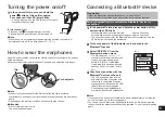 Preview for 5 page of Panasonic RP-BTS10 Operating Instructions Manual