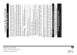 Preview for 12 page of Panasonic RP-BTS10 Operating Instructions Manual