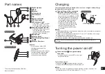 Preview for 3 page of Panasonic RP-BTS50 Operating Instructions Manual