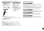 Preview for 6 page of Panasonic RP-BTS50 Operating Instructions Manual