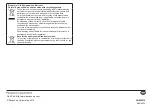 Preview for 12 page of Panasonic RP-BTS50E Operating Instructions Manual