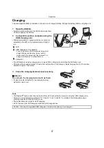 Preview for 8 page of Panasonic RP-BTS55 Owner'S Manual