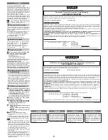 Preview for 3 page of Panasonic RP-HC55-S Operating Instructions