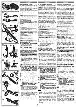 Preview for 2 page of Panasonic RP-HC56 Owner'S Manual