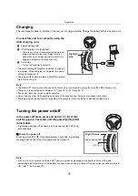 Preview for 9 page of Panasonic RP-HD605N Owner'S Manual