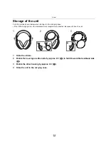 Preview for 18 page of Panasonic RP-HD605N Owner'S Manual