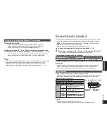 Preview for 25 page of Panasonic RP-HF400B Owner'S Manual