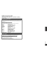 Preview for 31 page of Panasonic RP-HF400B Owner'S Manual