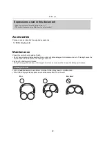 Preview for 5 page of Panasonic RP-HF410 Operating Instructions Manual