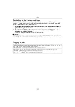 Preview for 14 page of Panasonic RP-HJE120B Operating Instructions Manual