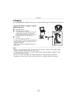 Preview for 10 page of Panasonic RP-HTX90N Owner'S Manual