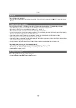 Preview for 16 page of Panasonic RP-NJ310B Operating Instructions Manual