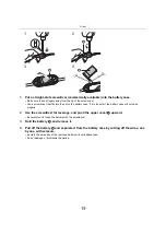 Preview for 19 page of Panasonic RP-NJ310B Operating Instructions Manual