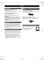 Предварительный просмотр 24 страницы Panasonic RP-SDA08GE1K Operating Instructions Manual