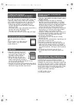 Preview for 9 page of Panasonic RP-SDP02GE1K Operating Instructions Manual