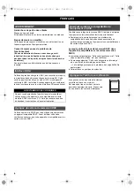 Preview for 6 page of Panasonic RP-SDUC64GAK Operating Instructions Manual