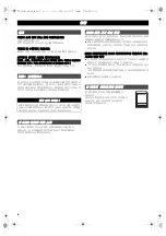 Preview for 6 page of Panasonic RP-SDUT128AK Operating Instructions Manual