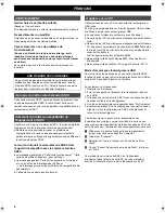 Preview for 6 page of Panasonic RP-SDW48GE1K Operating Instructions Manual